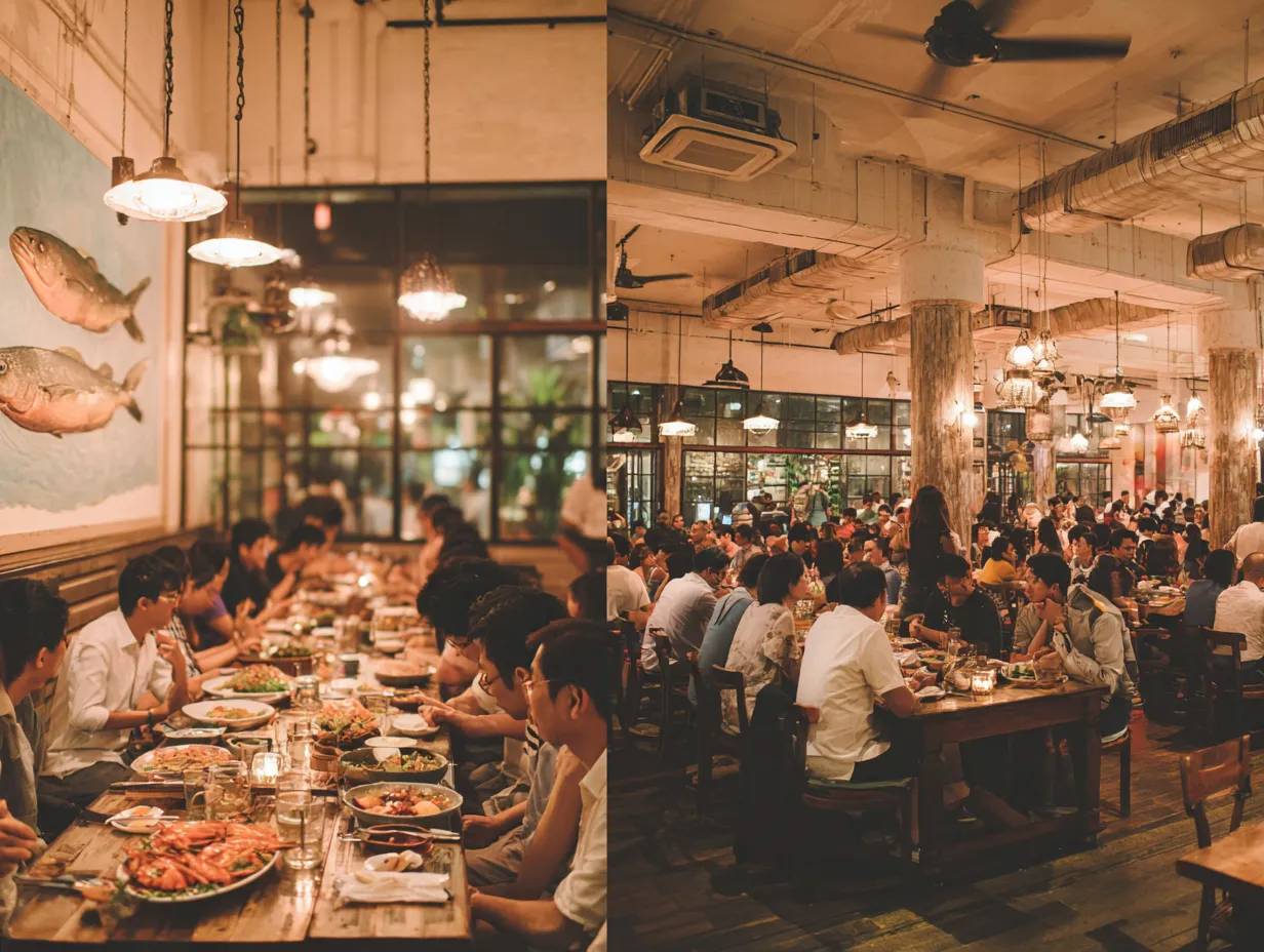 Jumbo Seafood thumbnail 6