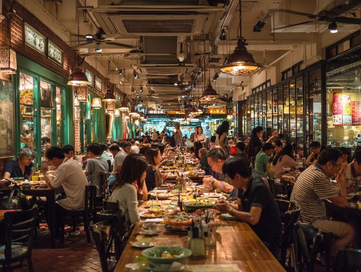 Jumbo Seafood thumbnail 8