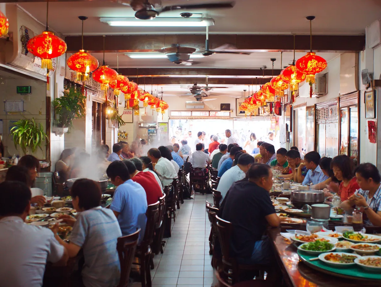 Melben Seafood (Ang Mo Kio) thumbnail 5