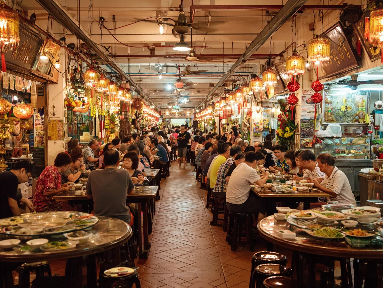 Melben Seafood (Ang Mo Kio) thumbnail 6