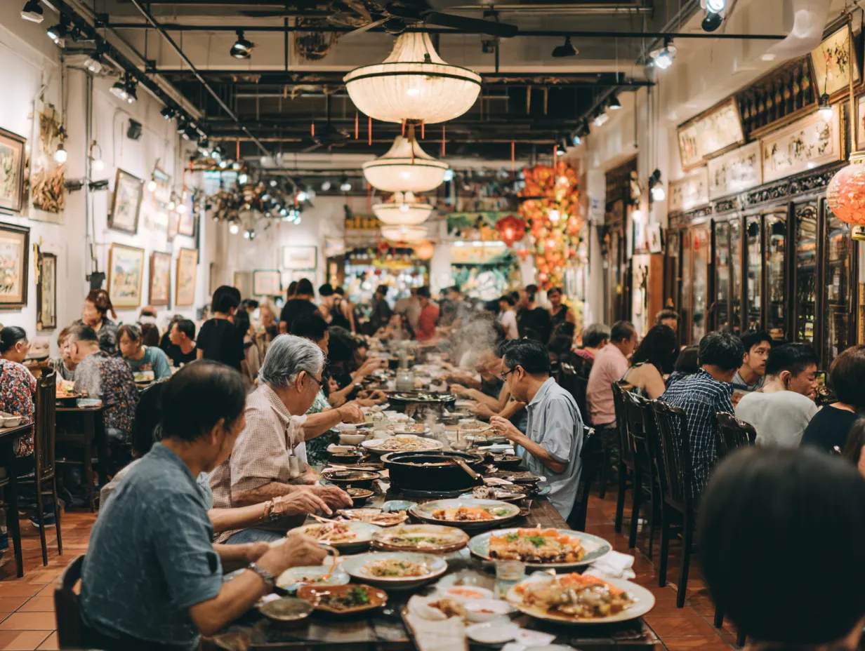 Melben Seafood (Ang Mo Kio) thumbnail 8