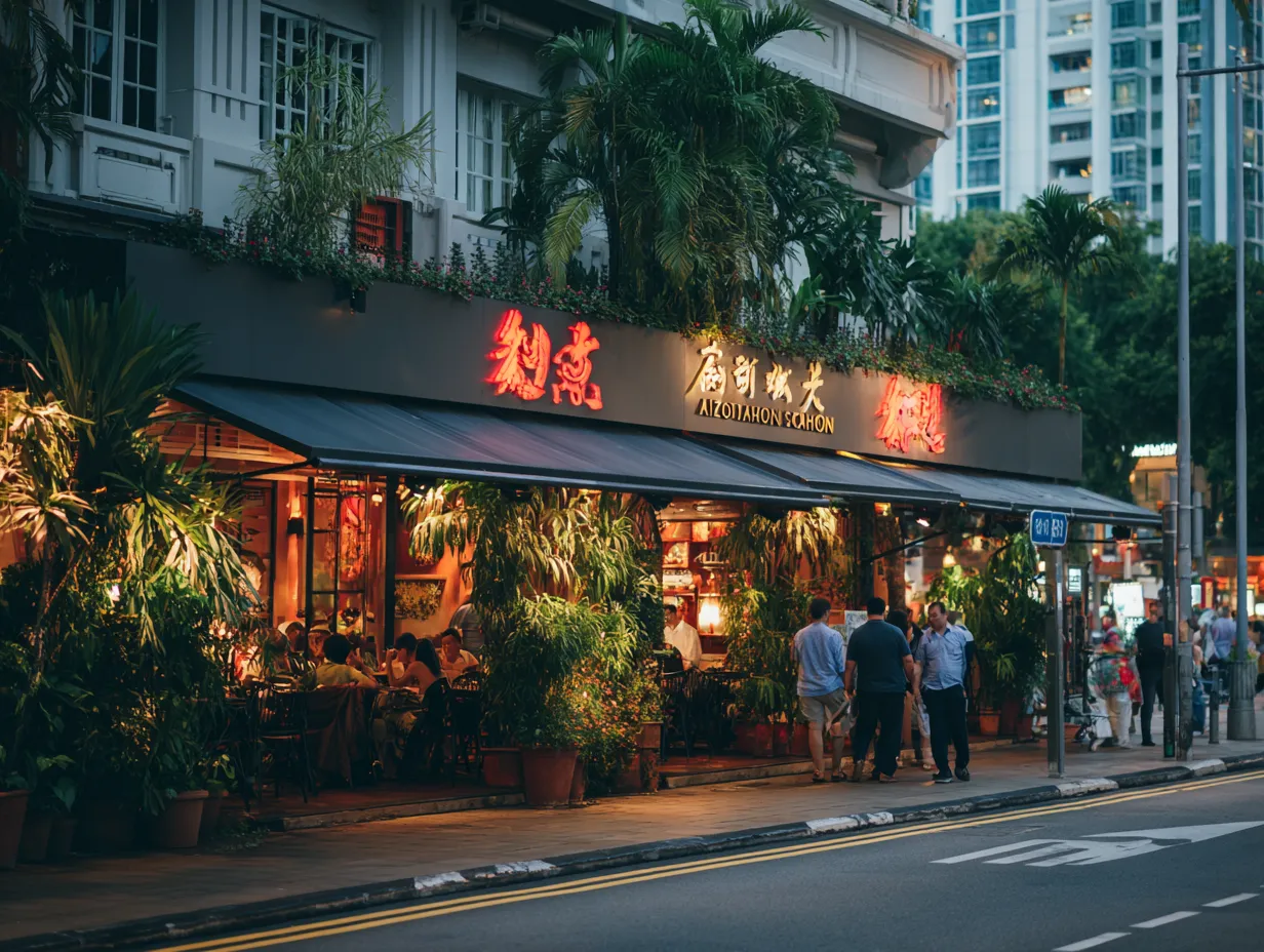 Mellben Signature (Tanjong Pagar) thumbnail 2