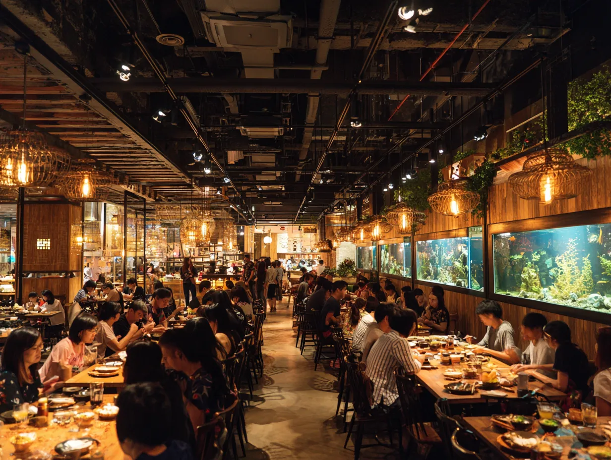 Ming Kee Live Seafood (Macpherson) thumbnail 8