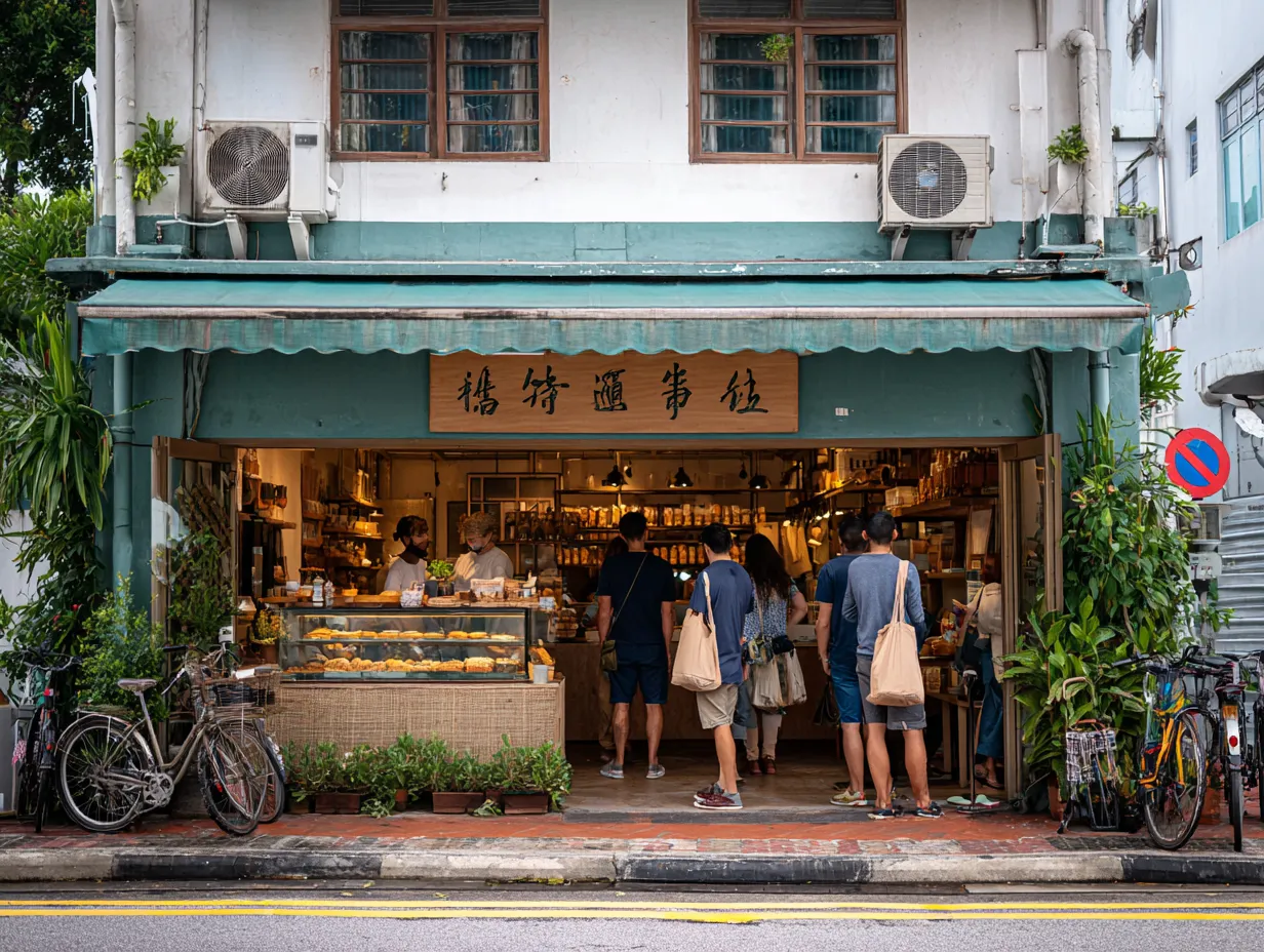 Mother Dough Bakery thumbnail 2