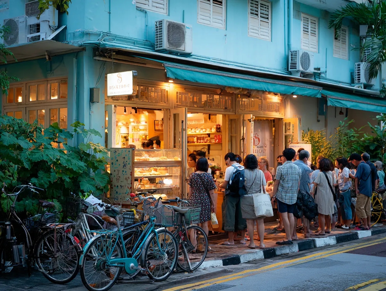 Mother Dough Bakery thumbnail 4