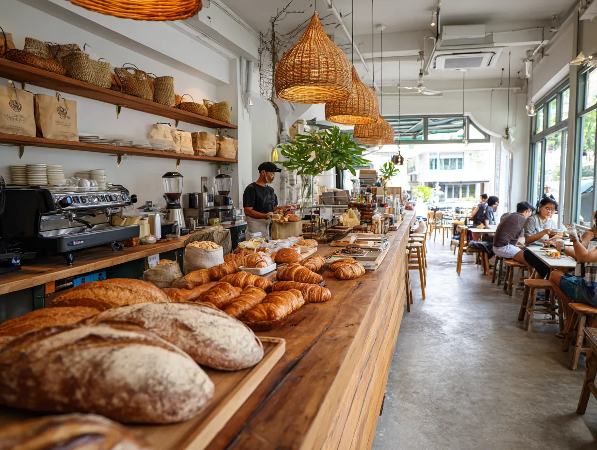 Mother Dough Bakery thumbnail 5