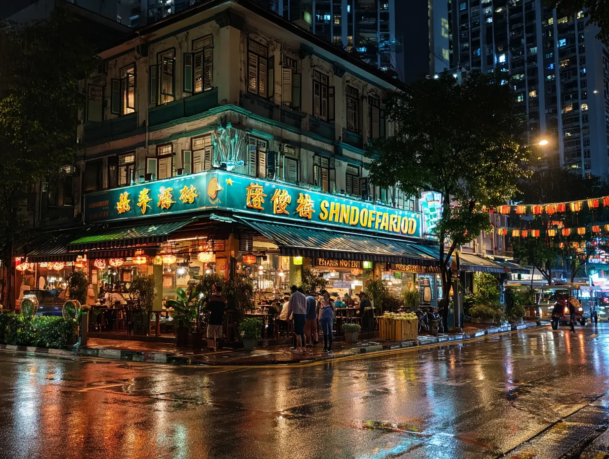 No Signboard Seafood thumbnail 2