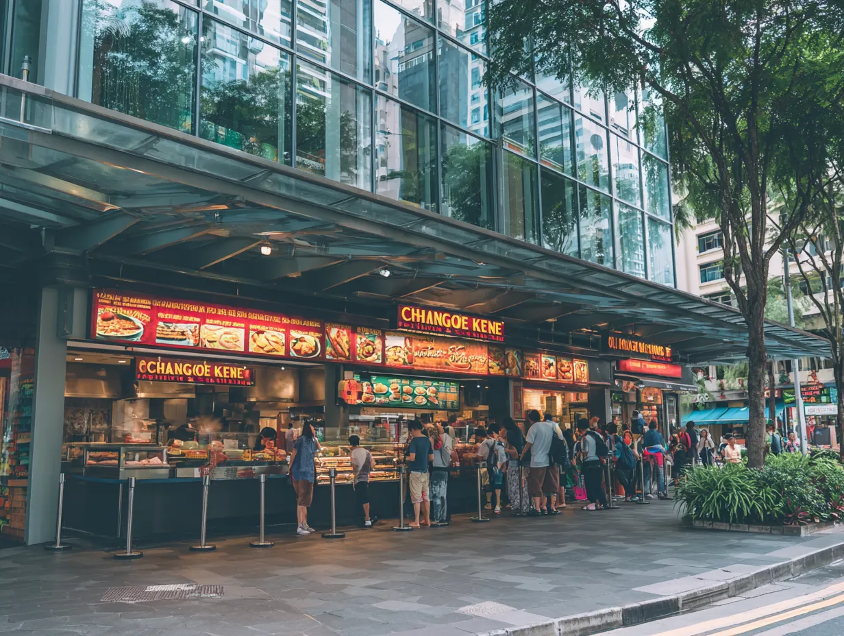 Old Chang Kee thumbnail 2