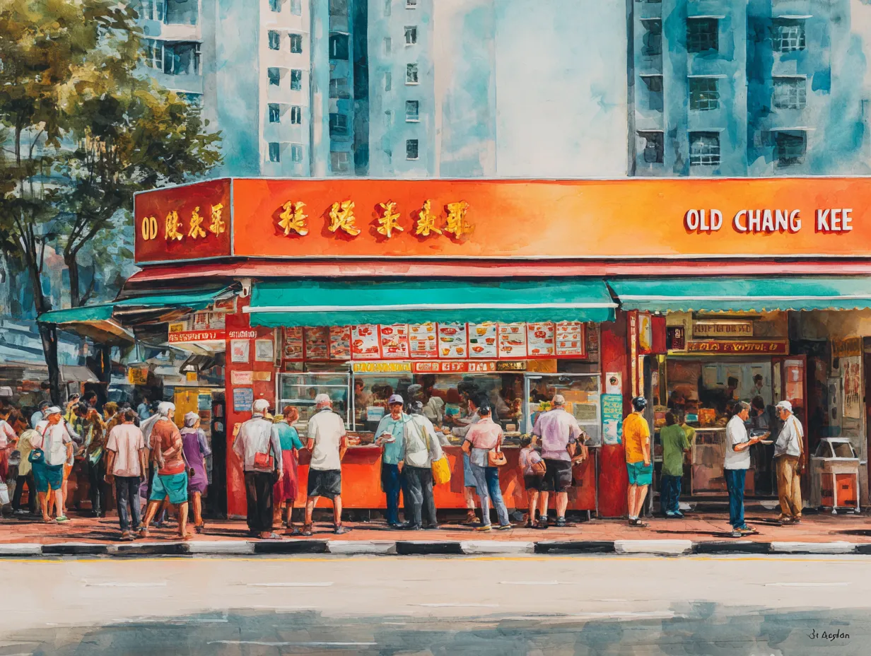 Old Chang Kee thumbnail 3