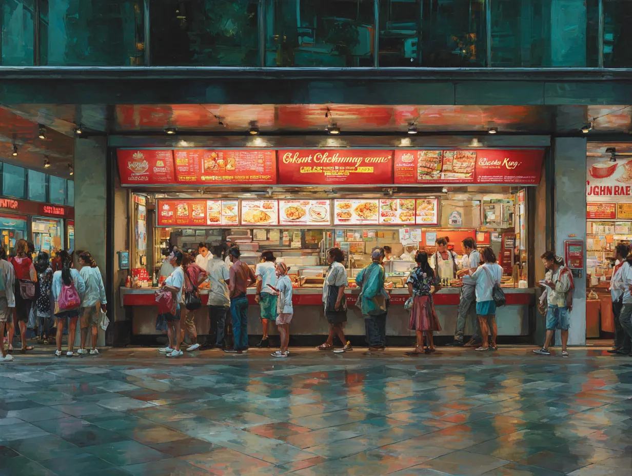 Old Chang Kee thumbnail 4