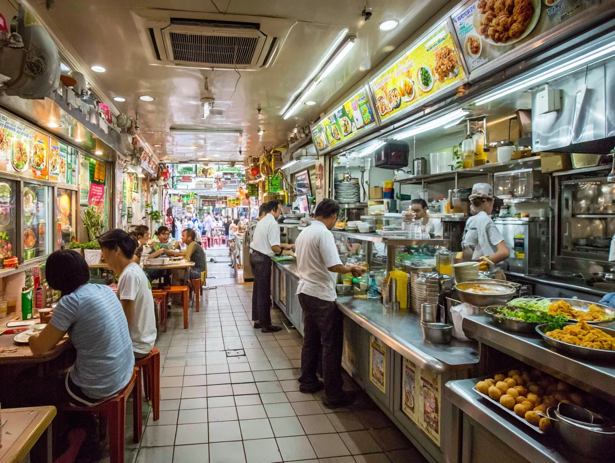 Old Chang Kee thumbnail 5