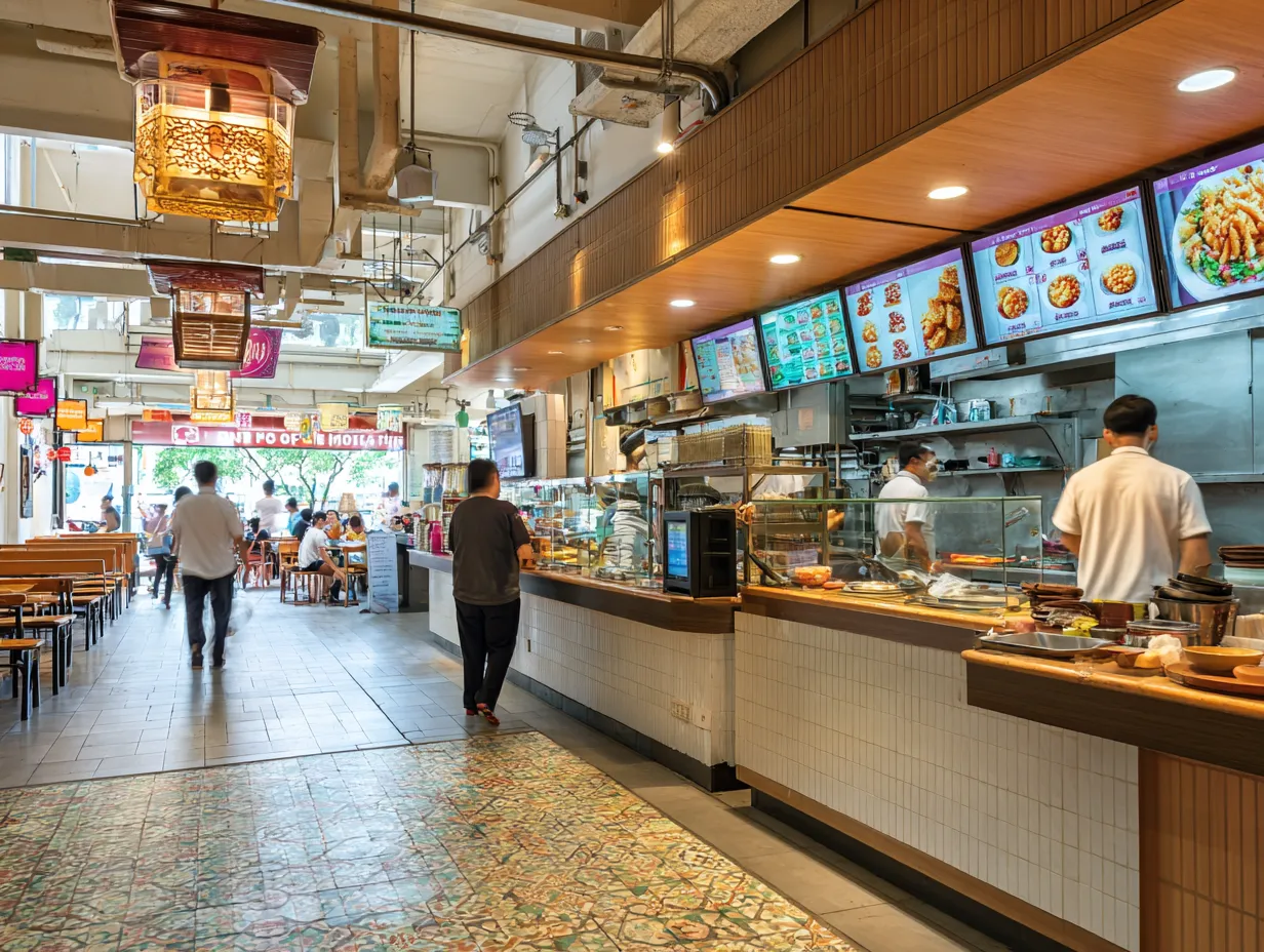 Old Chang Kee thumbnail 6