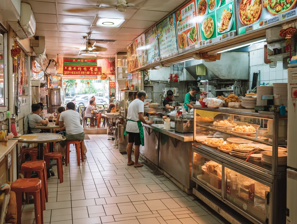 Old Chang Kee thumbnail 7