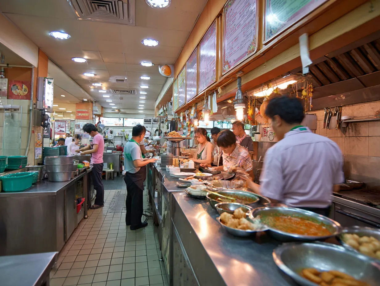 Old Chang Kee thumbnail 8