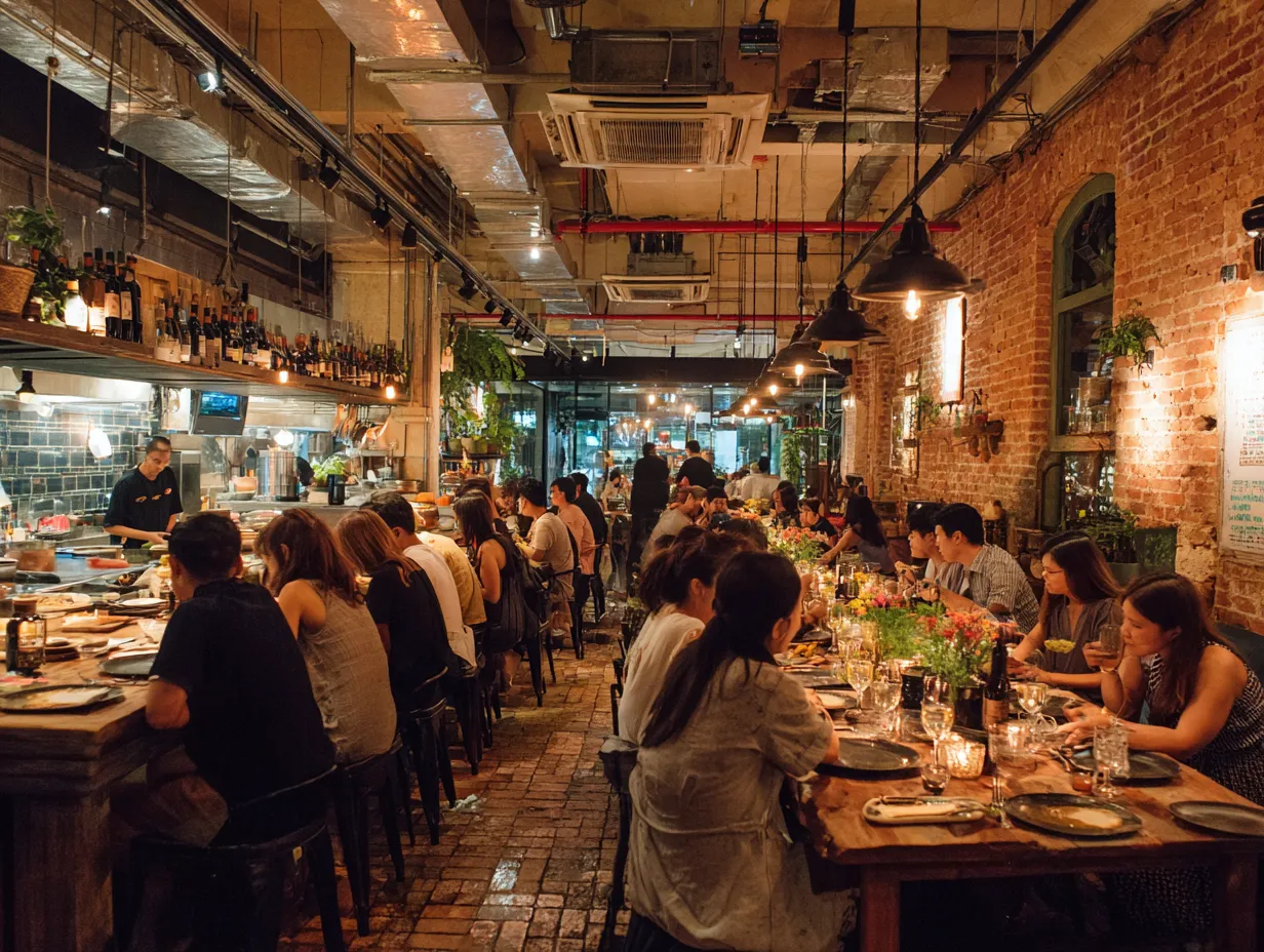 The Great Outback BBQ thumbnail 7