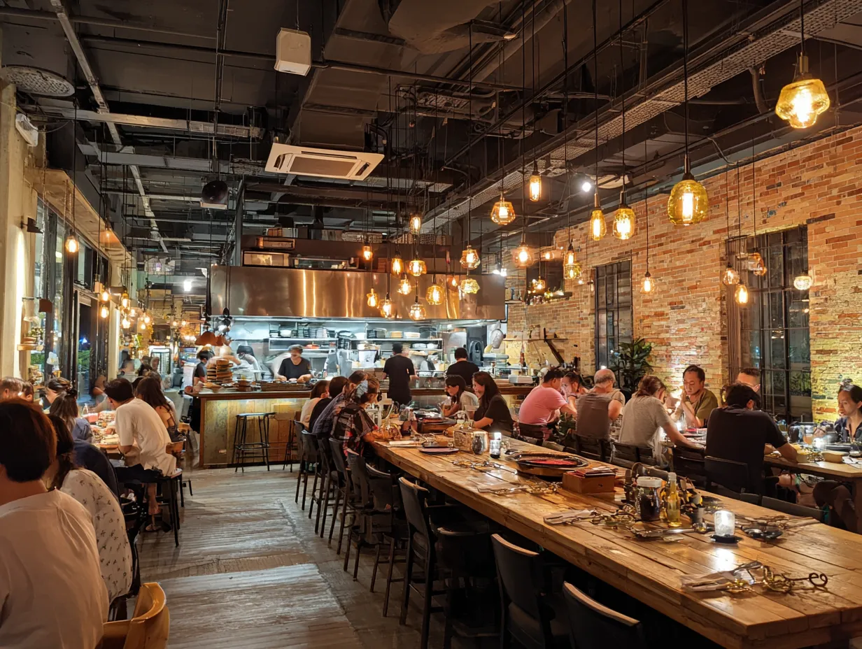 The Great Outback BBQ thumbnail 8