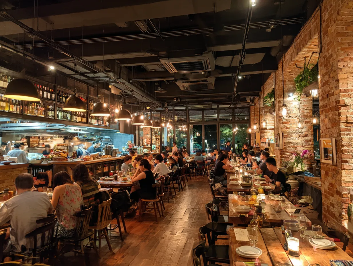 The Great Outback BBQ thumbnail 6