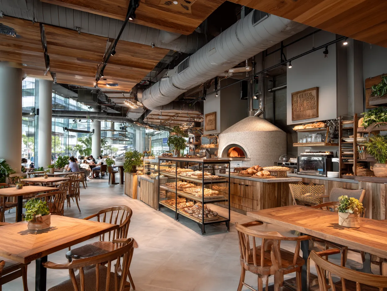 Oven Marvel (Sunshine Plaza) thumbnail 5