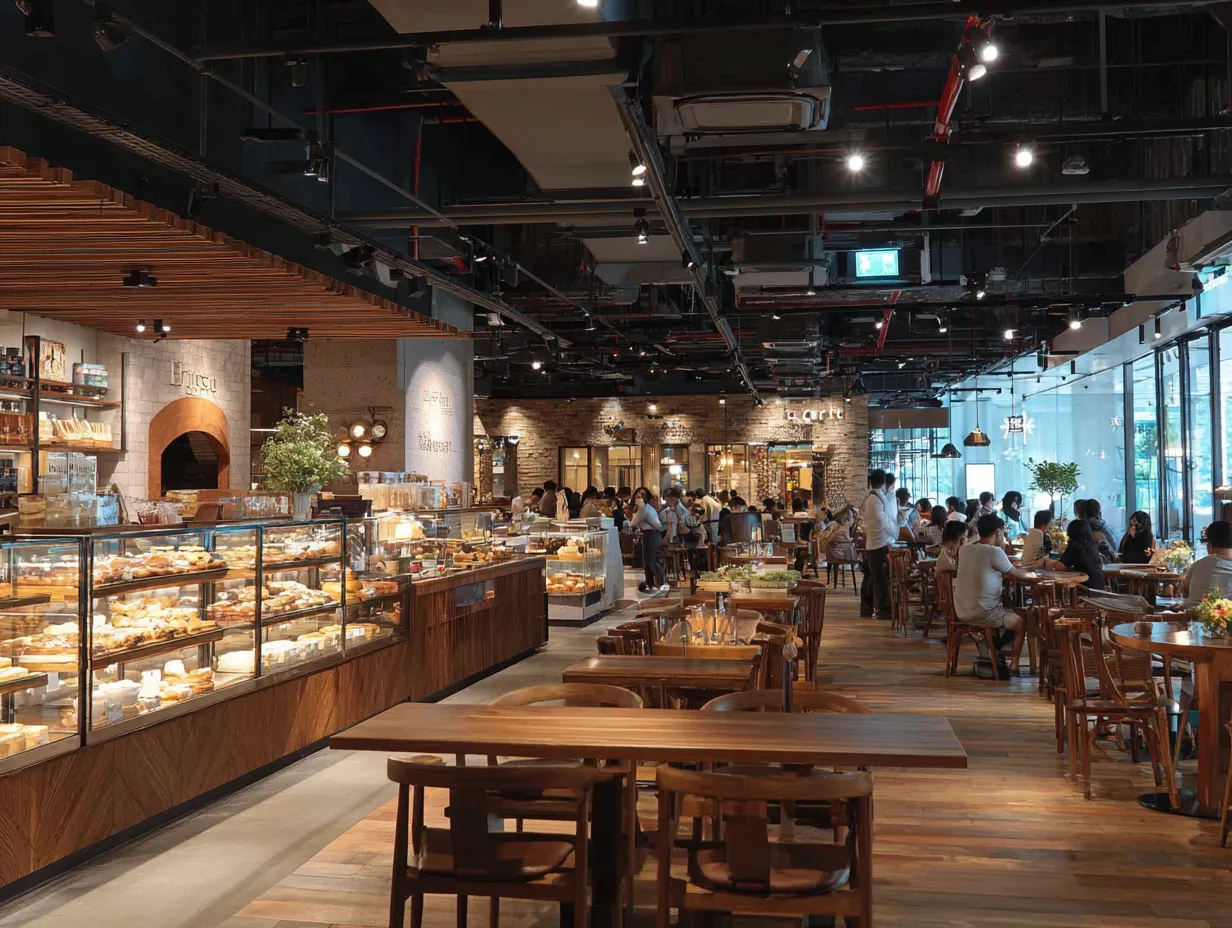 Oven Marvel (Sunshine Plaza) thumbnail 6