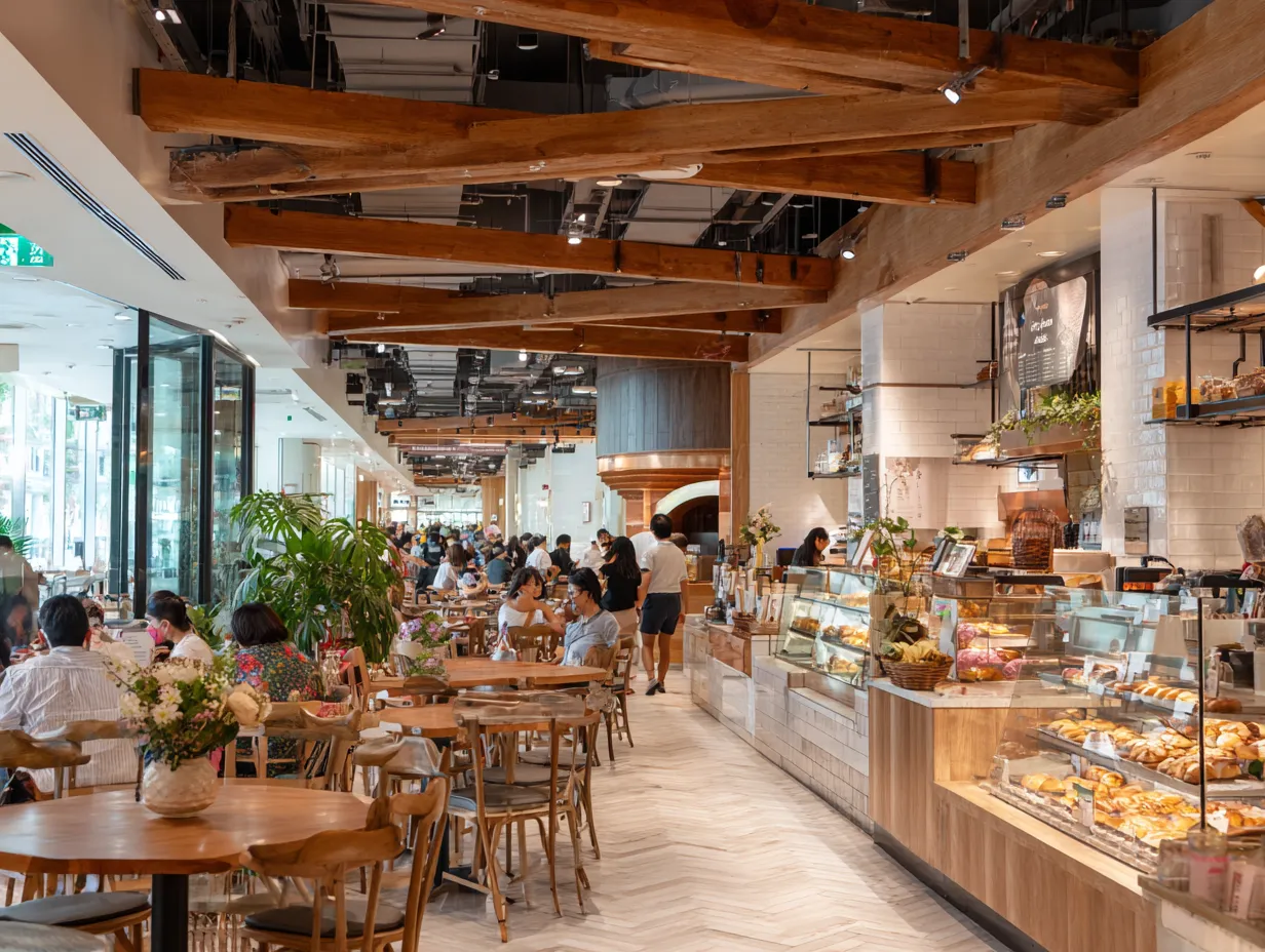 Oven Marvel (Sunshine Plaza) thumbnail 8