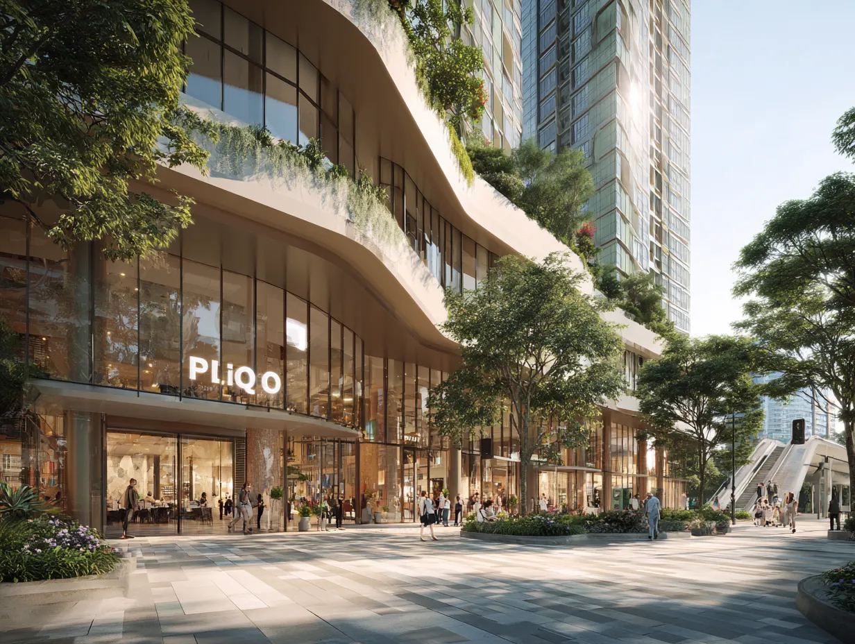 Paya Lebar Quarter (PLQ) Mall Food thumbnail 3