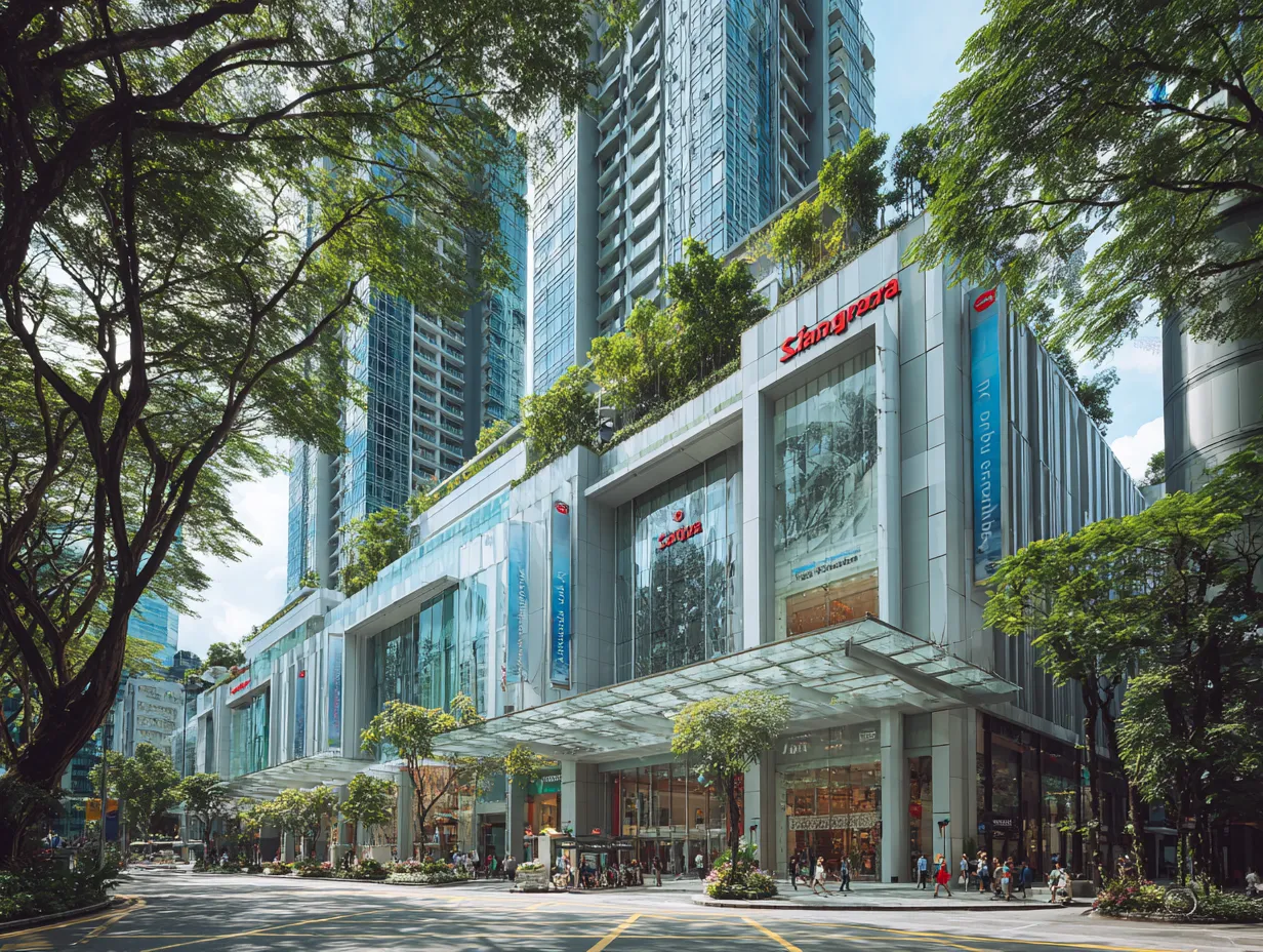 Plaza Singapura Basement Eats thumbnail 2