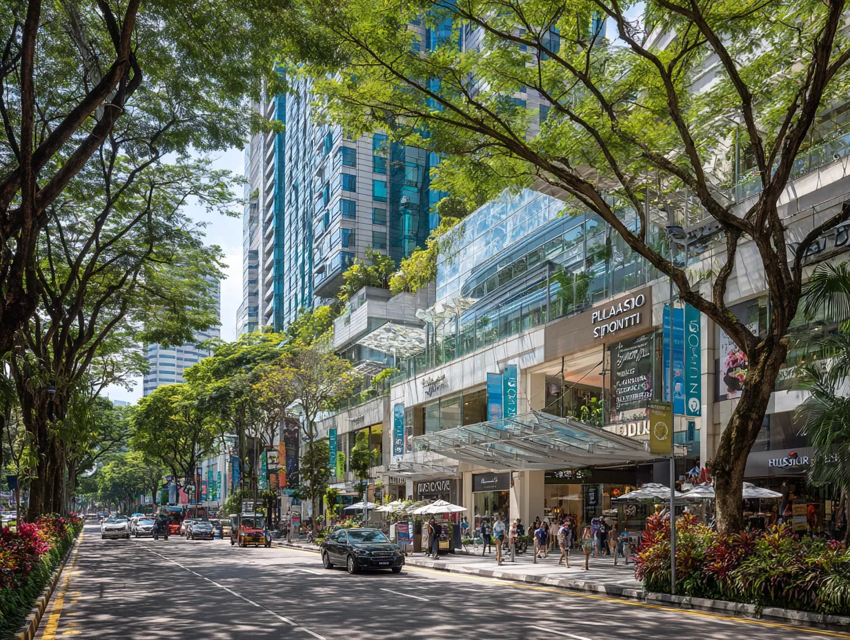 Plaza Singapura Basement Eats thumbnail 4