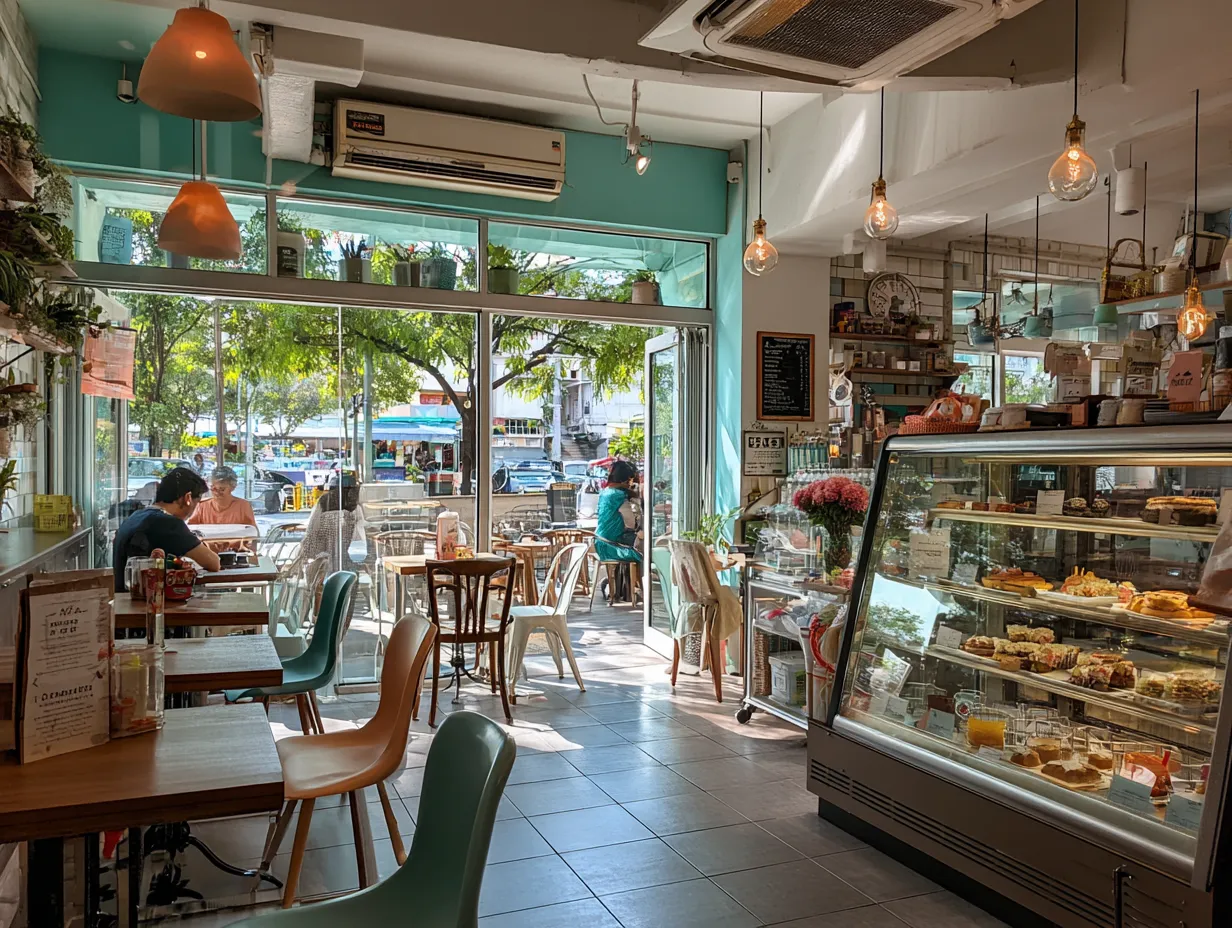 Polar Puffs & Cakes thumbnail 6