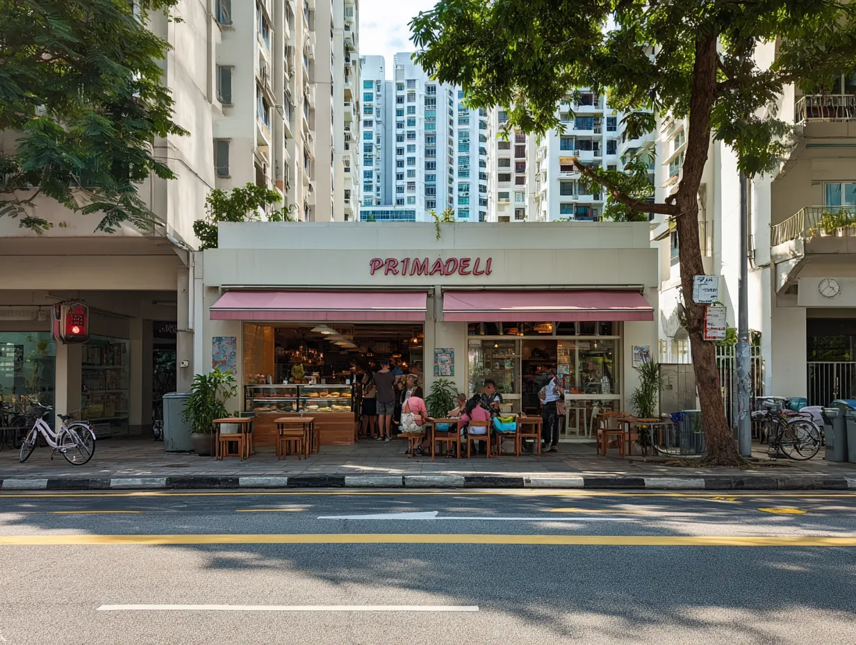 PrimaDeli thumbnail 4