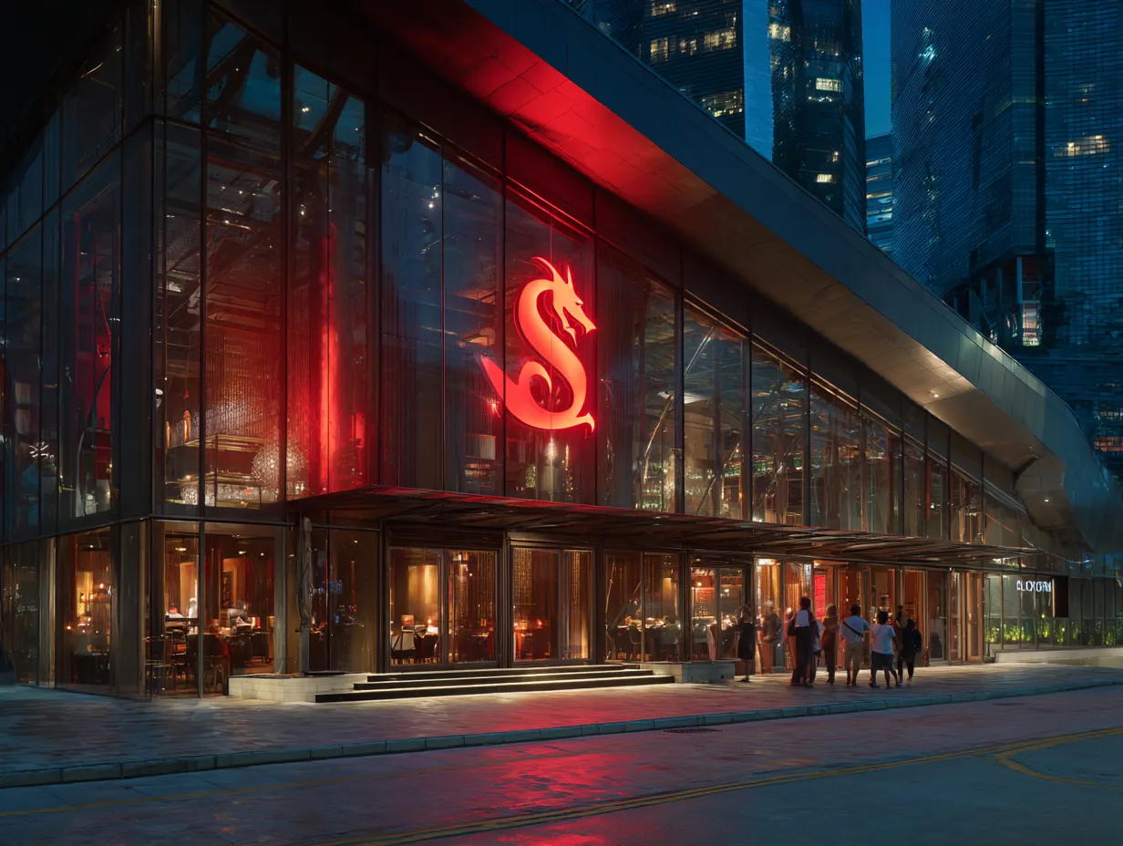 Red Dragon Fusion thumbnail 3