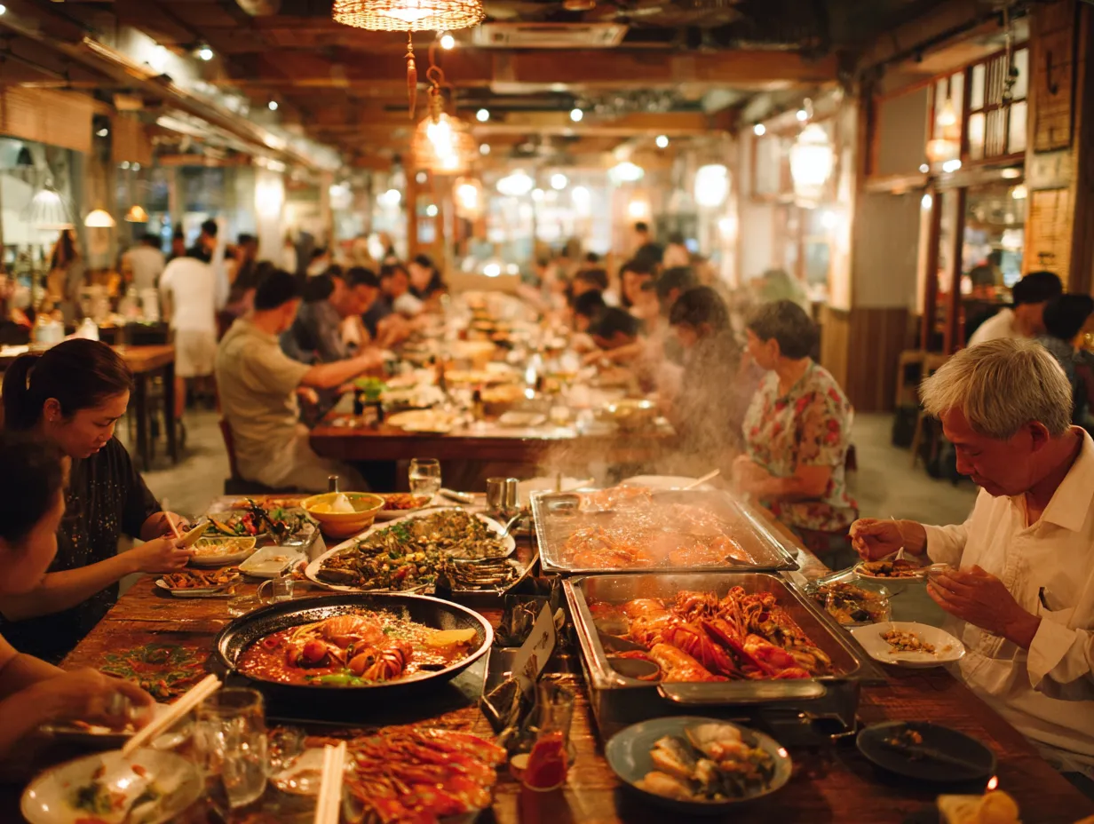 Roland Restaurant thumbnail 6