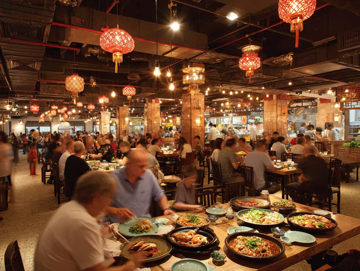 Roland Restaurant thumbnail 7