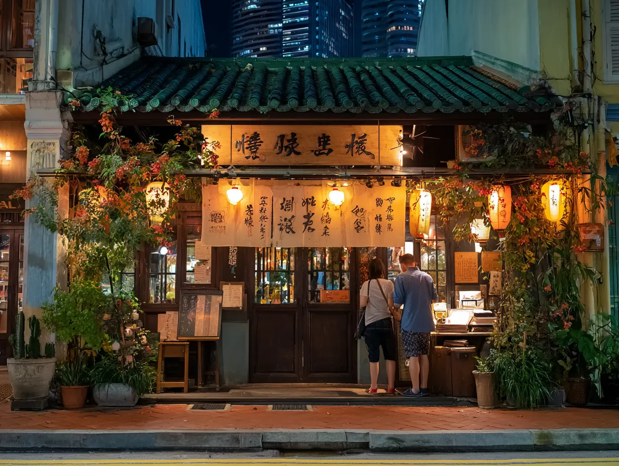 Sakura Izakaya thumbnail 2