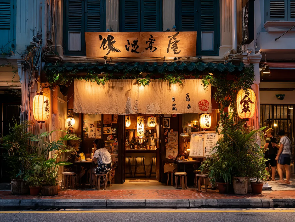 Sakura Izakaya thumbnail 4