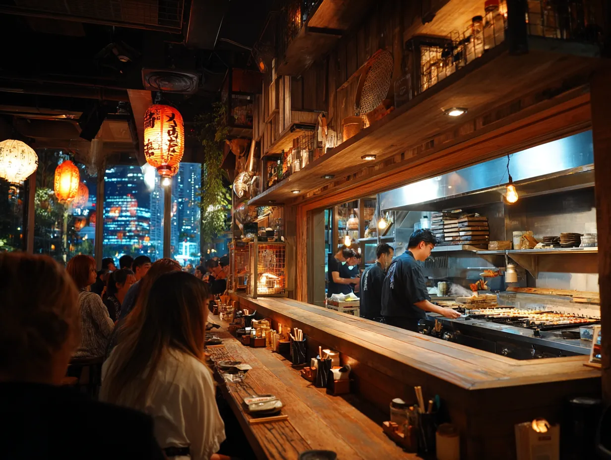 Sakura Izakaya thumbnail 5