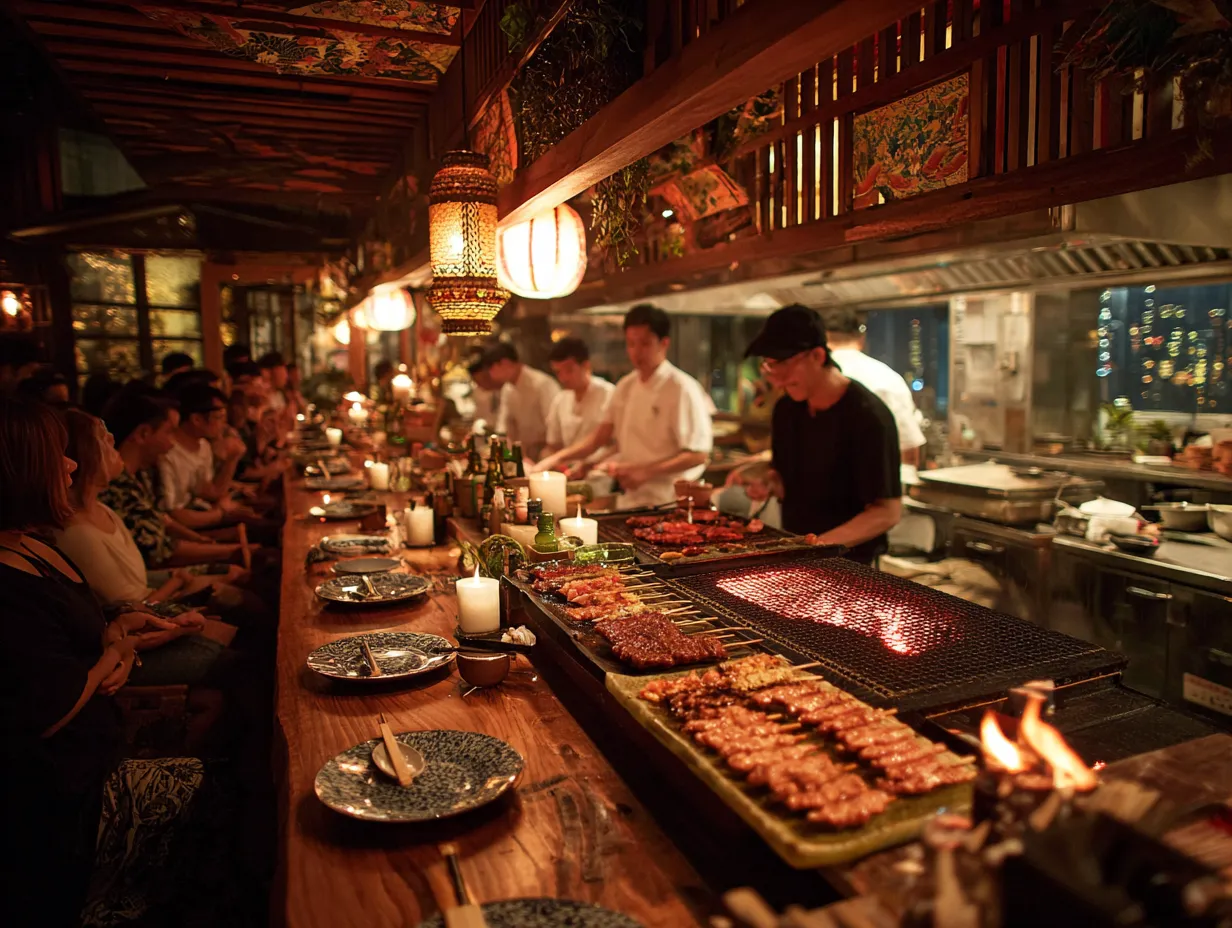 Sakura Izakaya thumbnail 6