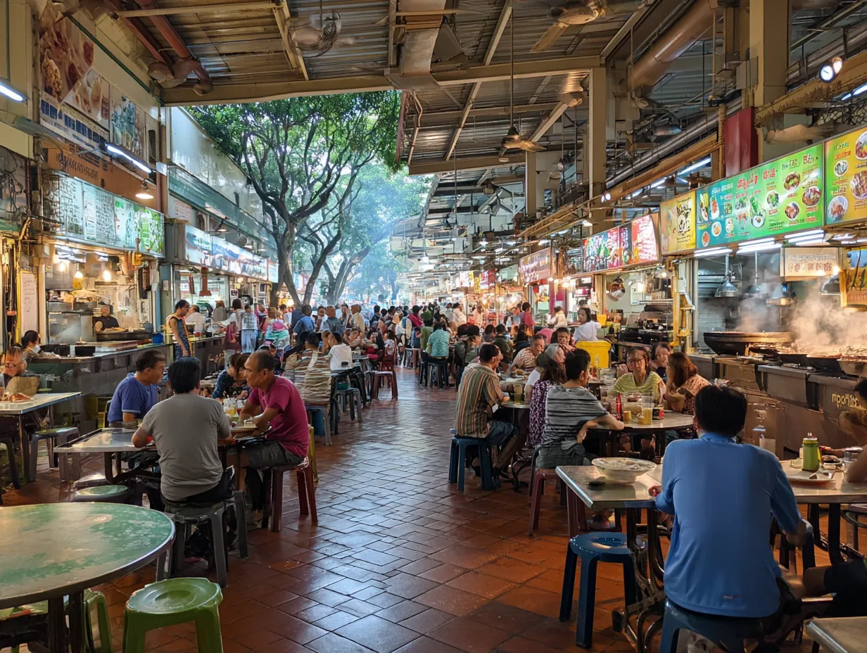 Serangoon Gardens Chomp Chomp thumbnail 5