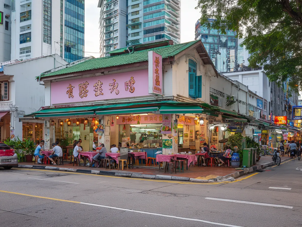 Song Fa Bak Kut Teh thumbnail 4