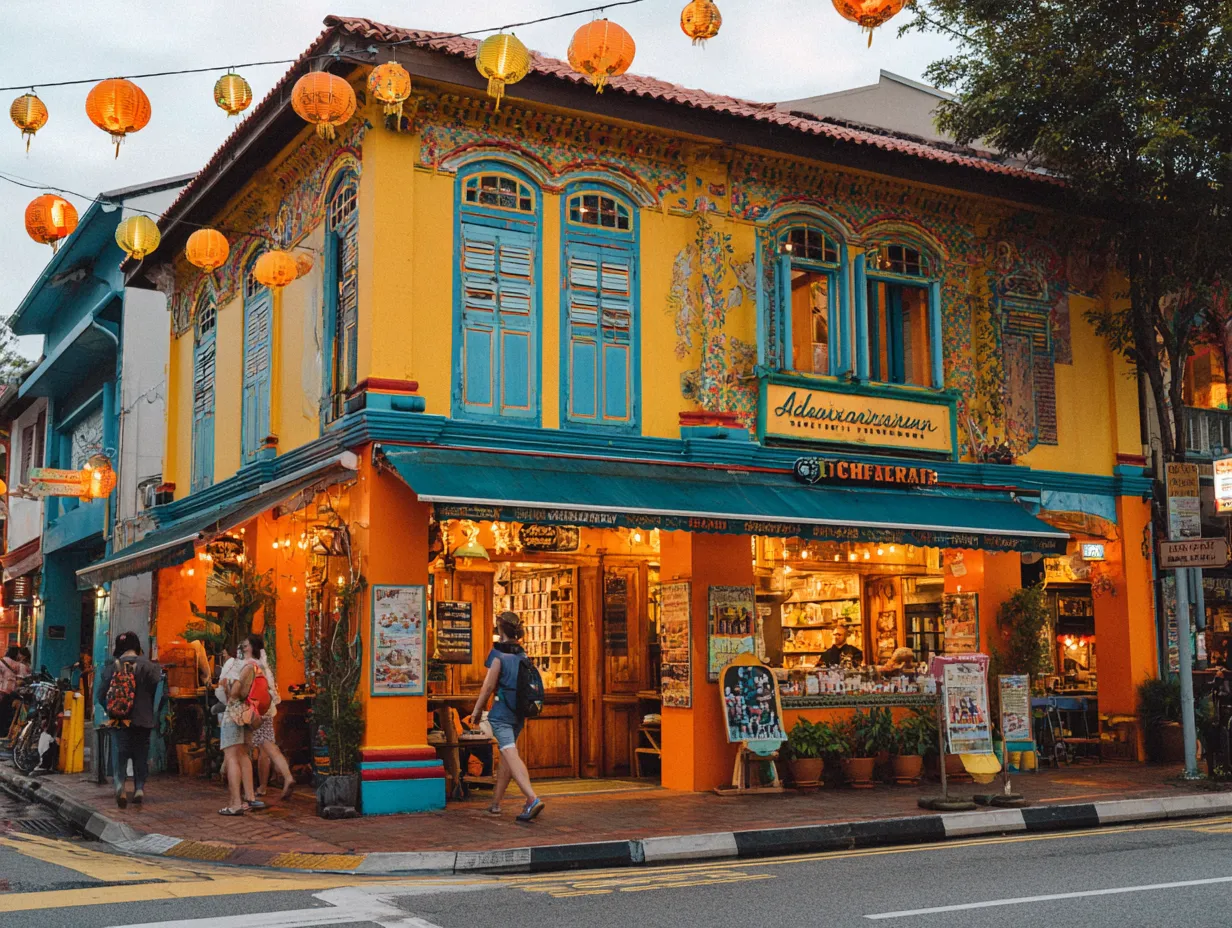 Spice Route India thumbnail 2