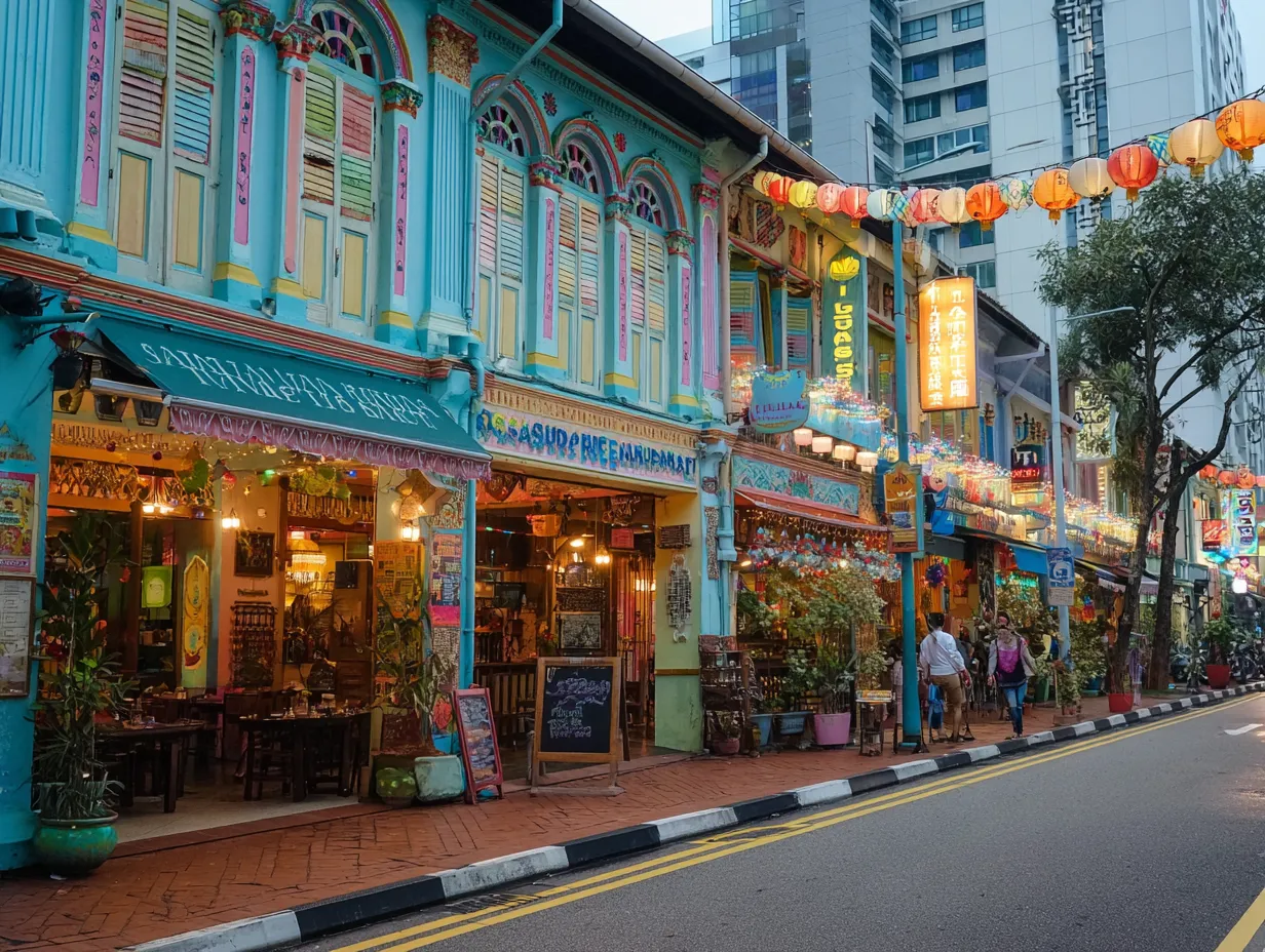 Spice Route India thumbnail 3