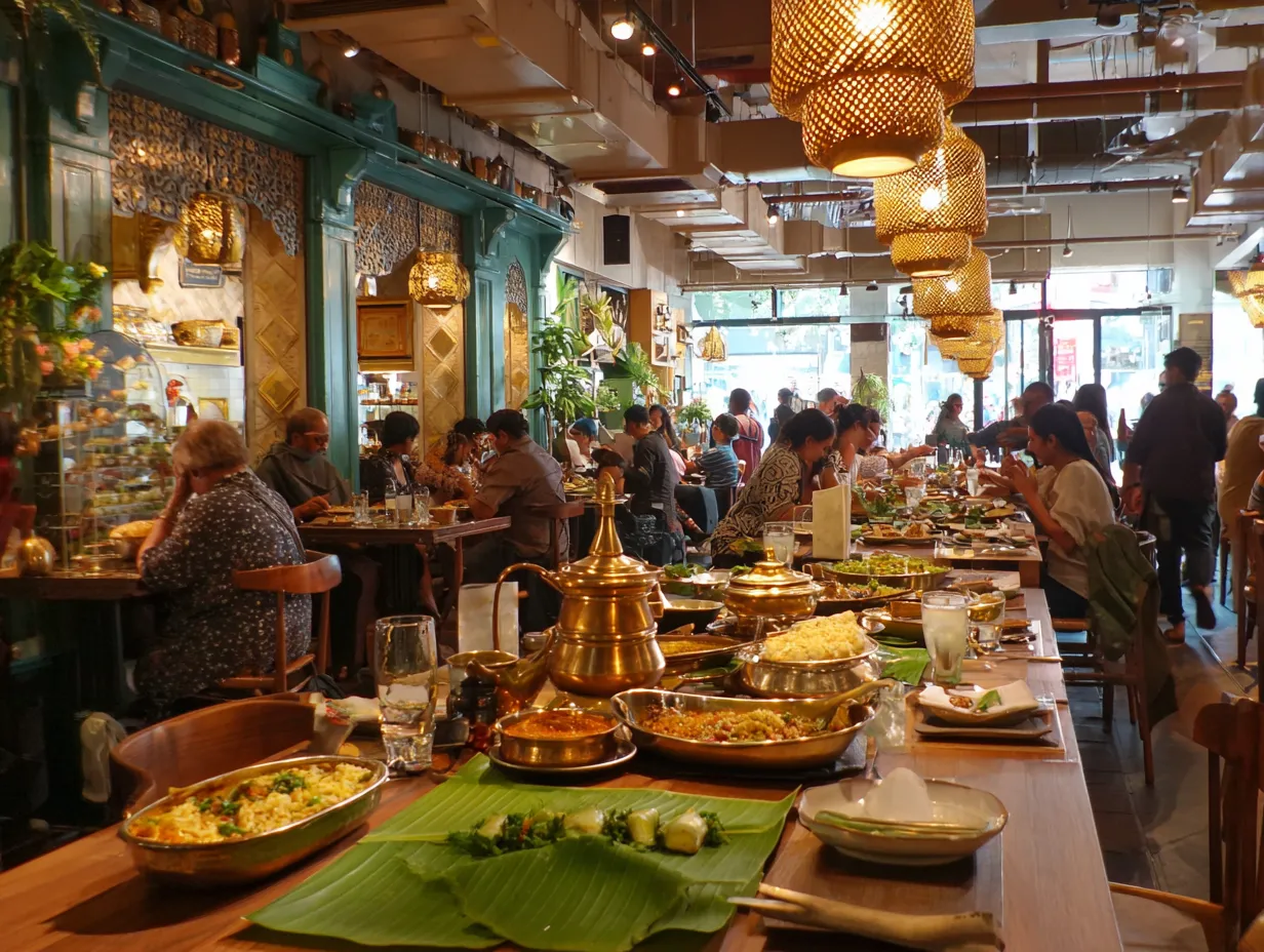 Spice Route India thumbnail 7