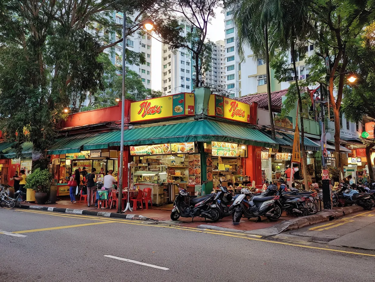 Springleaf Prata Place