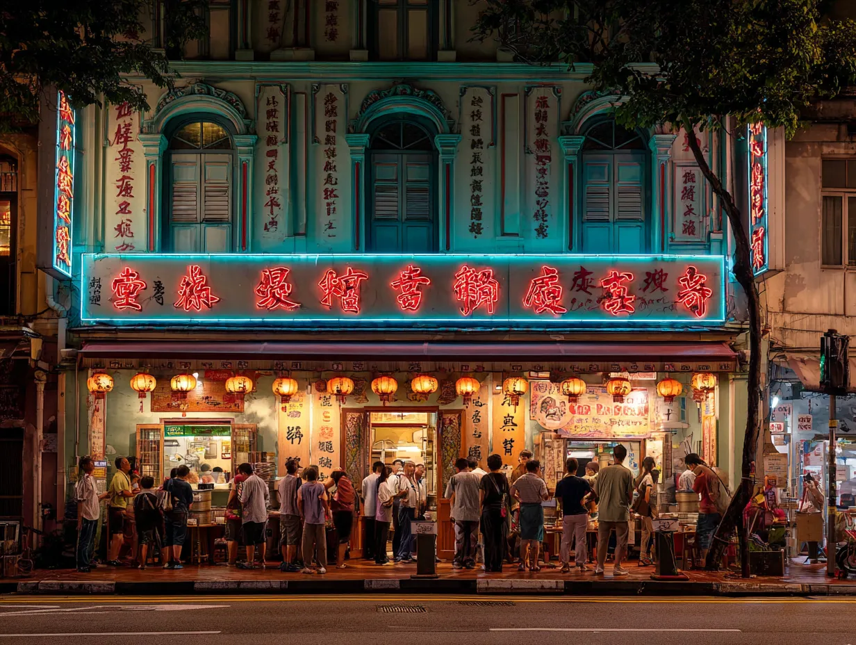 Swee Choon Tim Sum thumbnail 3