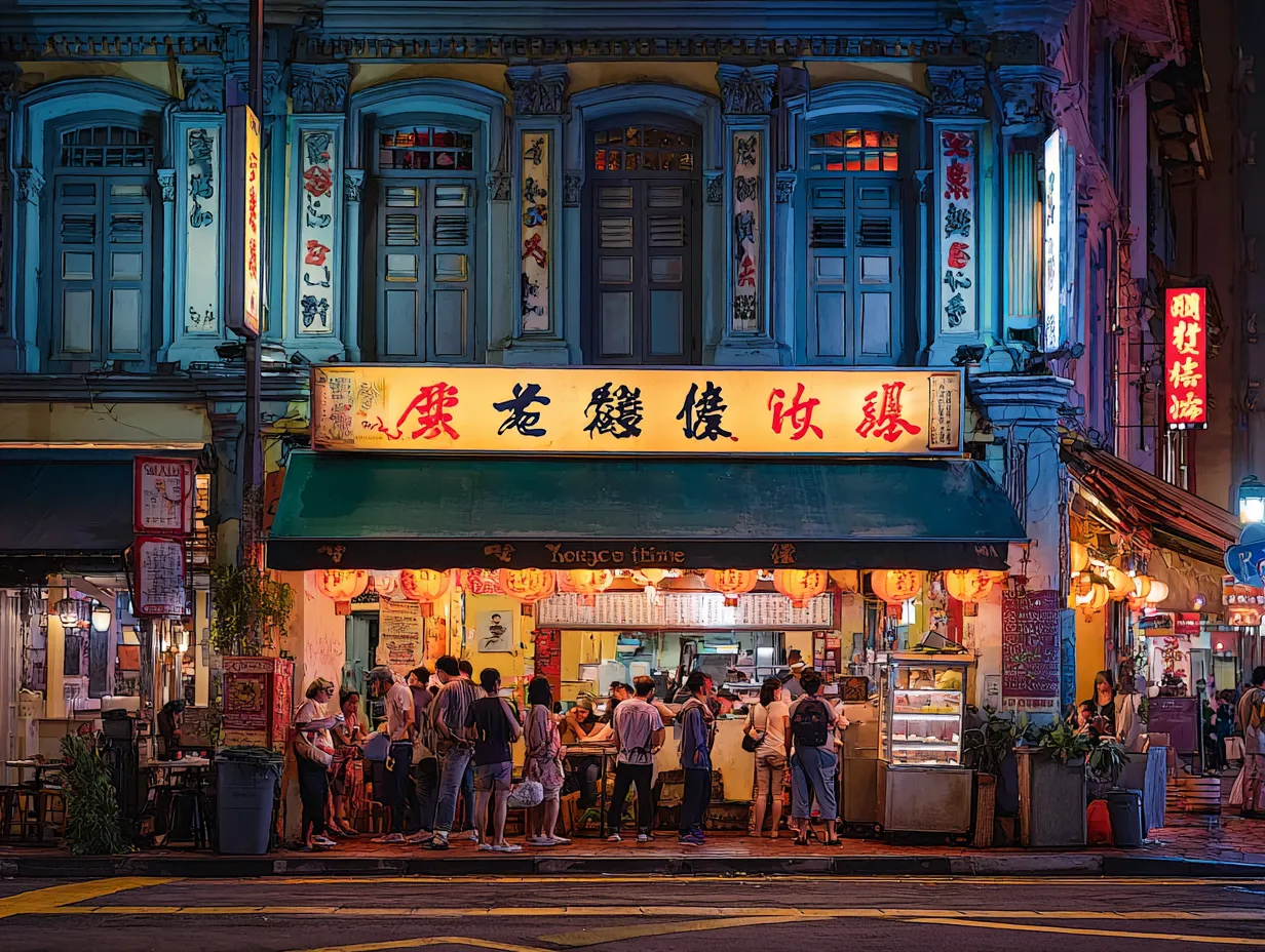 Swee Choon Tim Sum thumbnail 4