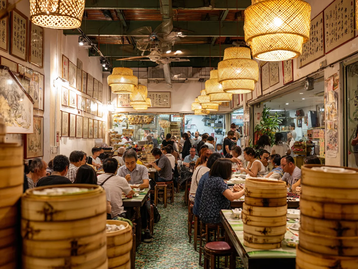 Swee Choon Tim Sum thumbnail 5