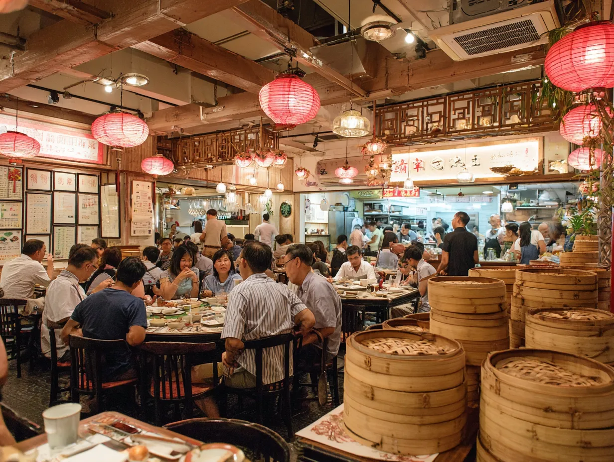 Swee Choon Tim Sum thumbnail 6