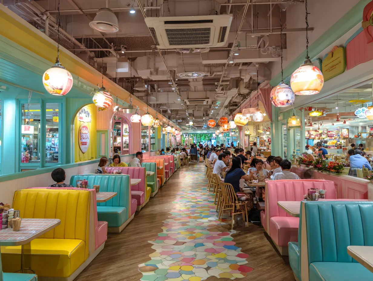 Swensen's (Halal Western) thumbnail 8