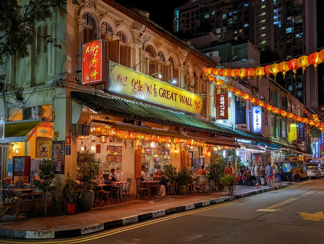 The Great Wall thumbnail 2