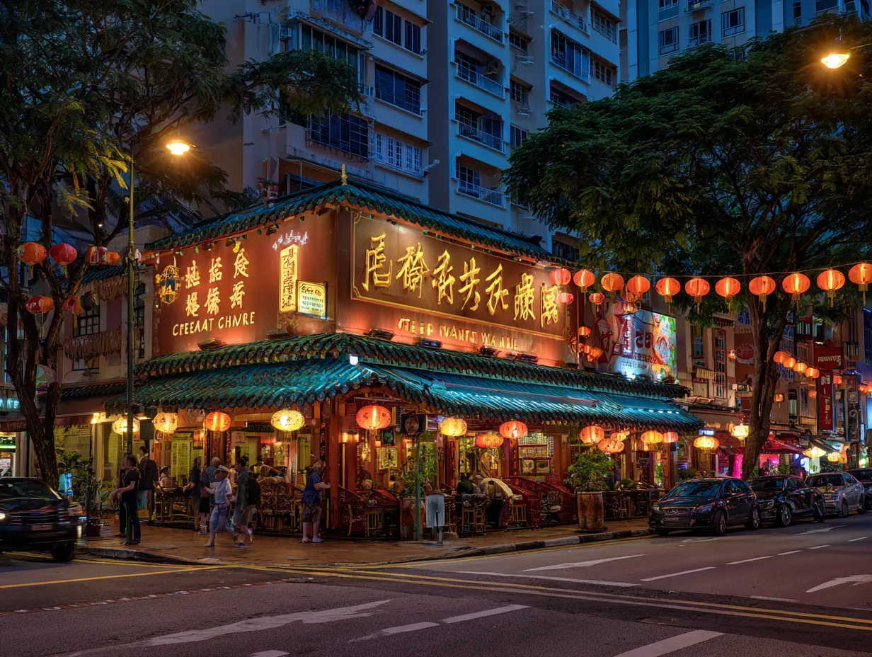 The Great Wall thumbnail 3