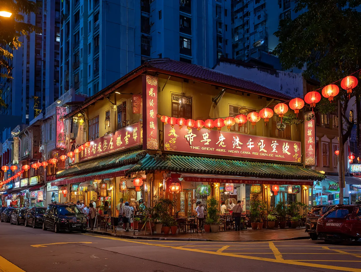 The Great Wall thumbnail 4